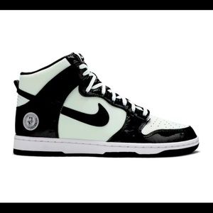 Nike Dunk High SE 2021